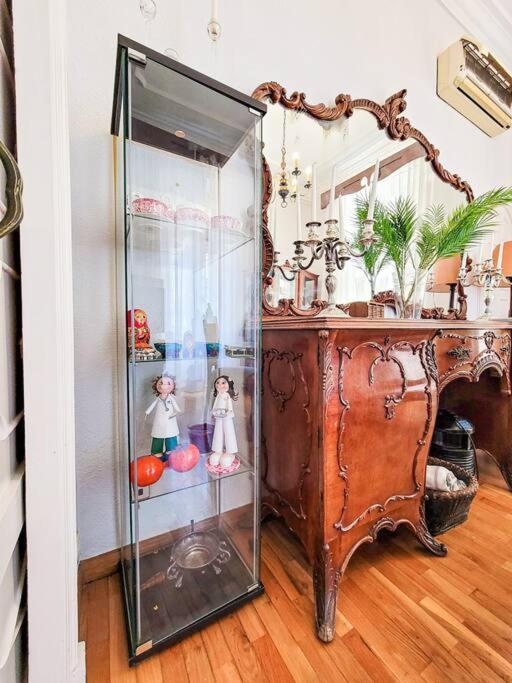 شقة Piso Senorial En Casco Historico De كارتاخينه المظهر الخارجي الصورة
